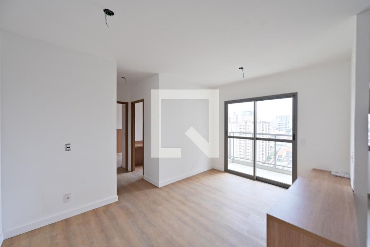 Apartamento, 2 quartos, 52 m² - Foto 4