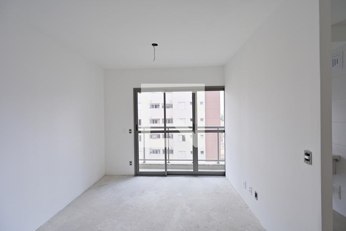 Apartamento, 2 quartos, 48 m² - Foto 4