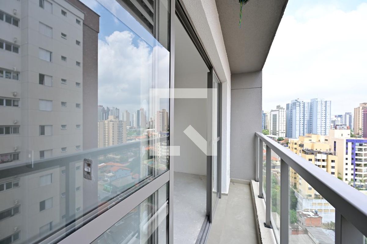 Apartamento, 2 quartos, 48 m² - Foto 18