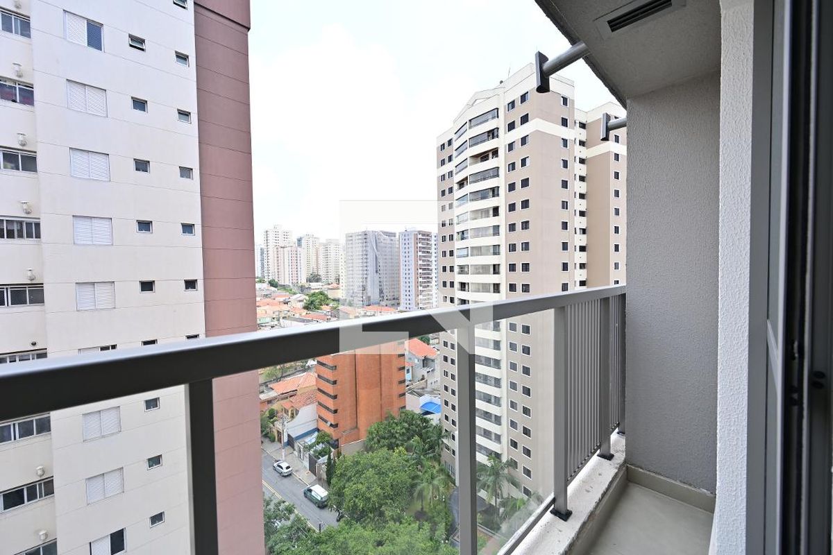 Apartamento, 2 quartos, 48 m² - Foto 14