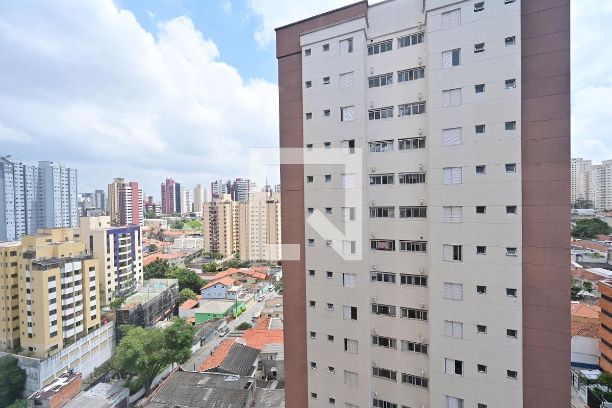 Apartamento, 2 quartos, 48 m² - Foto 48