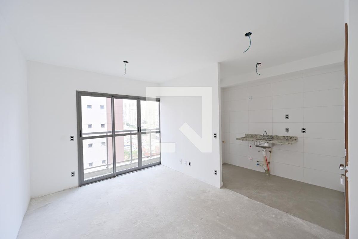 Apartamento, 2 quartos, 48 m² - Foto 2