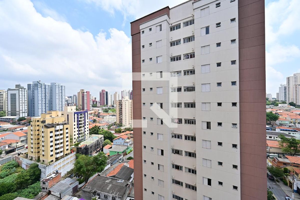 Apartamento, 2 quartos, 48 m² - Foto 20