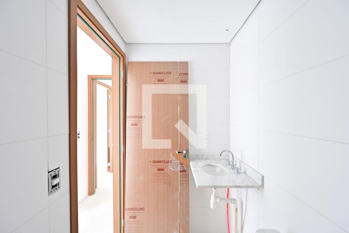 Apartamento, 2 quartos, 48 m² - Foto 38