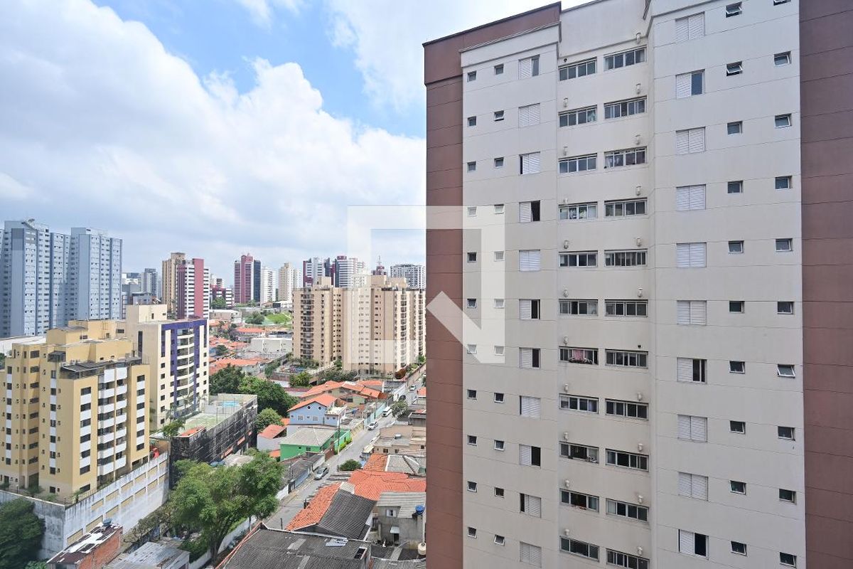 Apartamento, 2 quartos, 48 m² - Foto 30