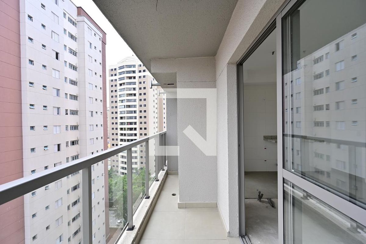 Apartamento, 2 quartos, 48 m² - Foto 16