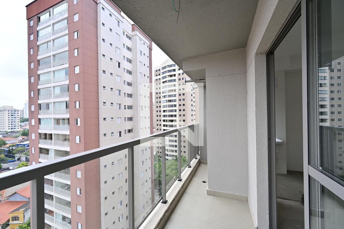 Apartamento, 2 quartos, 48 m² - Foto 14