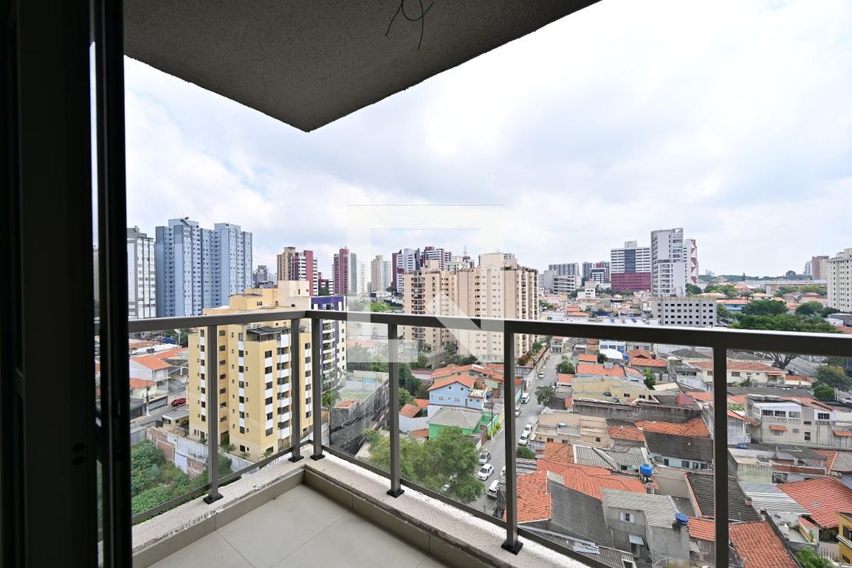 Apartamento, 2 quartos, 48 m² - Foto 12