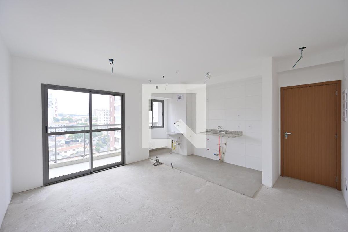 Apartamento, 2 quartos, 48 m² - Foto 2
