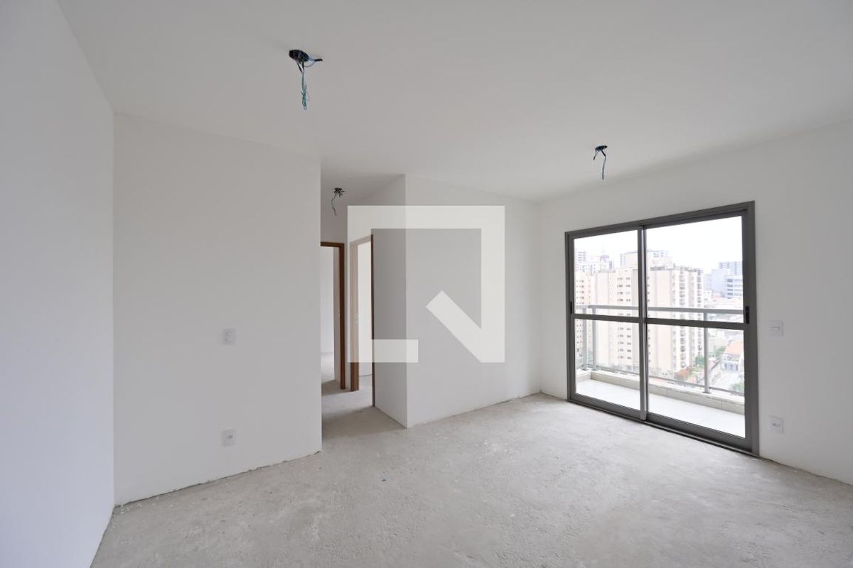 Apartamento, 2 quartos, 48 m² - Foto 4
