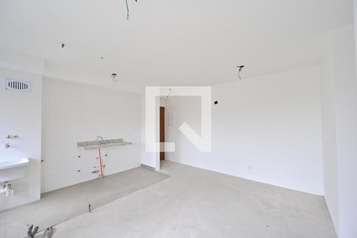 Apartamento, 2 quartos, 48 m² - Foto 8