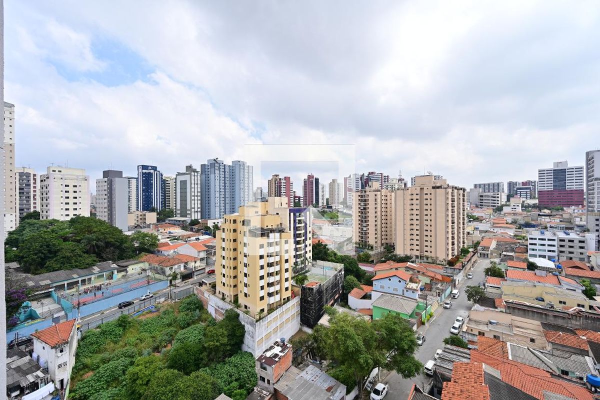 Apartamento, 2 quartos, 48 m² - Foto 20