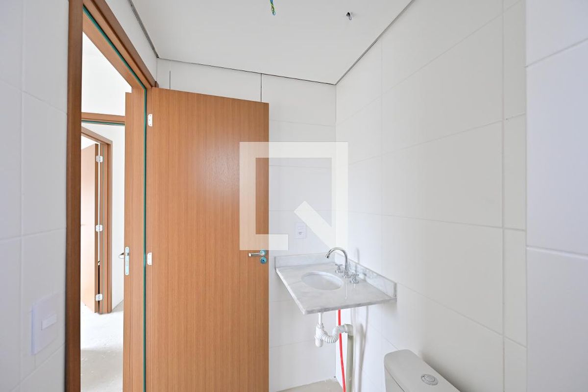 Apartamento, 2 quartos, 48 m² - Foto 38