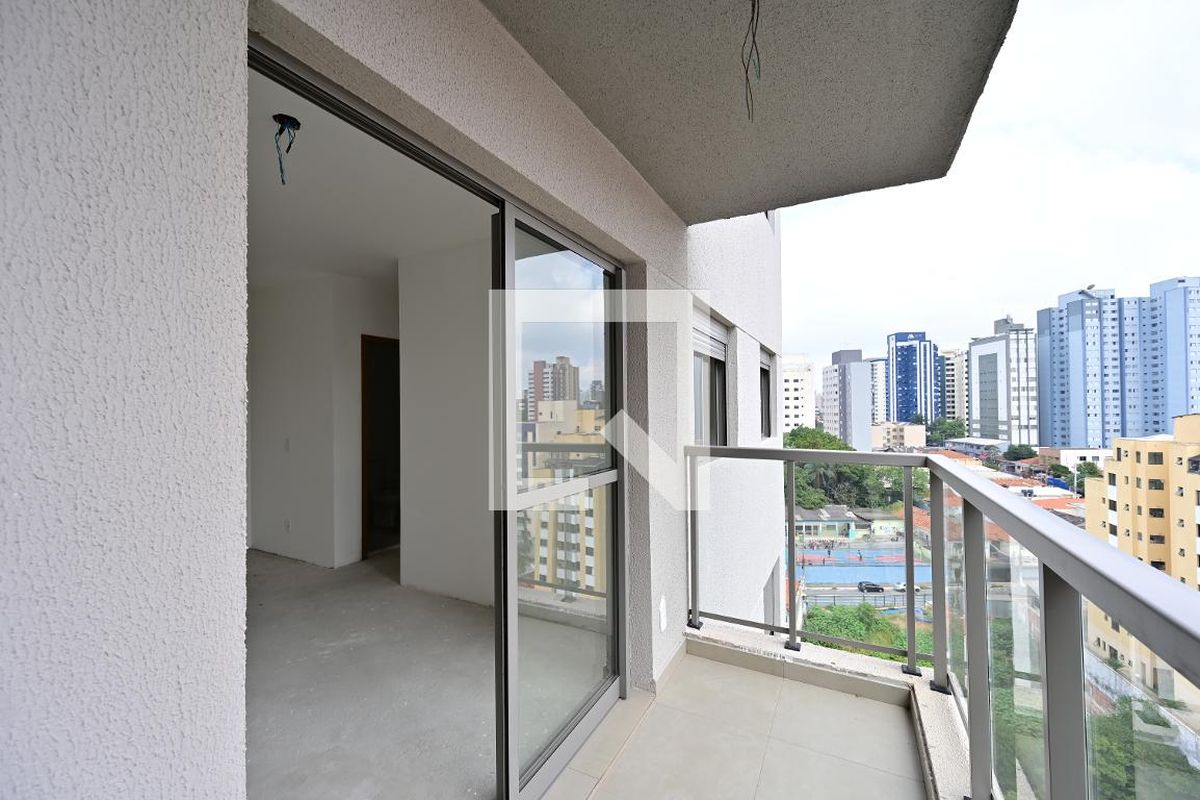 Apartamento, 2 quartos, 48 m² - Foto 18