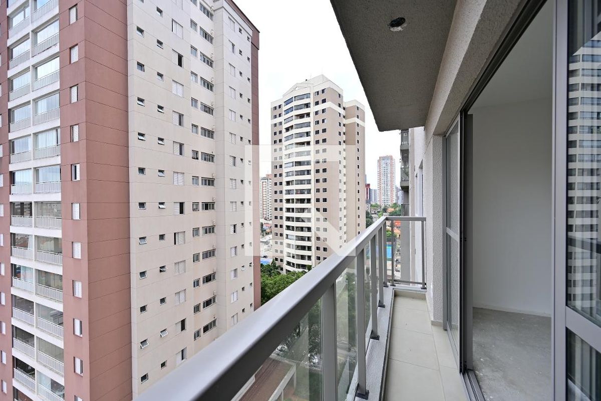 Apartamento, 2 quartos, 48 m² - Foto 16