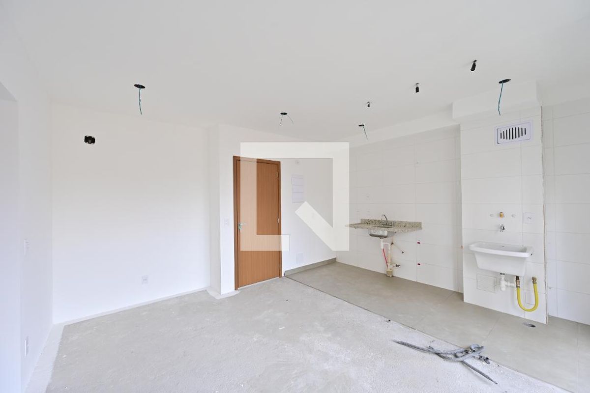 Apartamento, 2 quartos, 48 m² - Foto 10