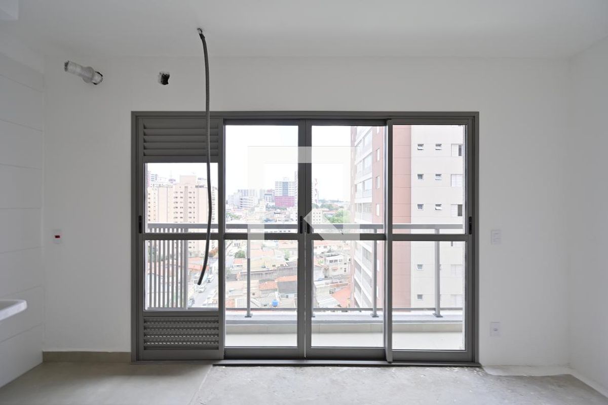 Apartamento, 2 quartos, 48 m² - Foto 6