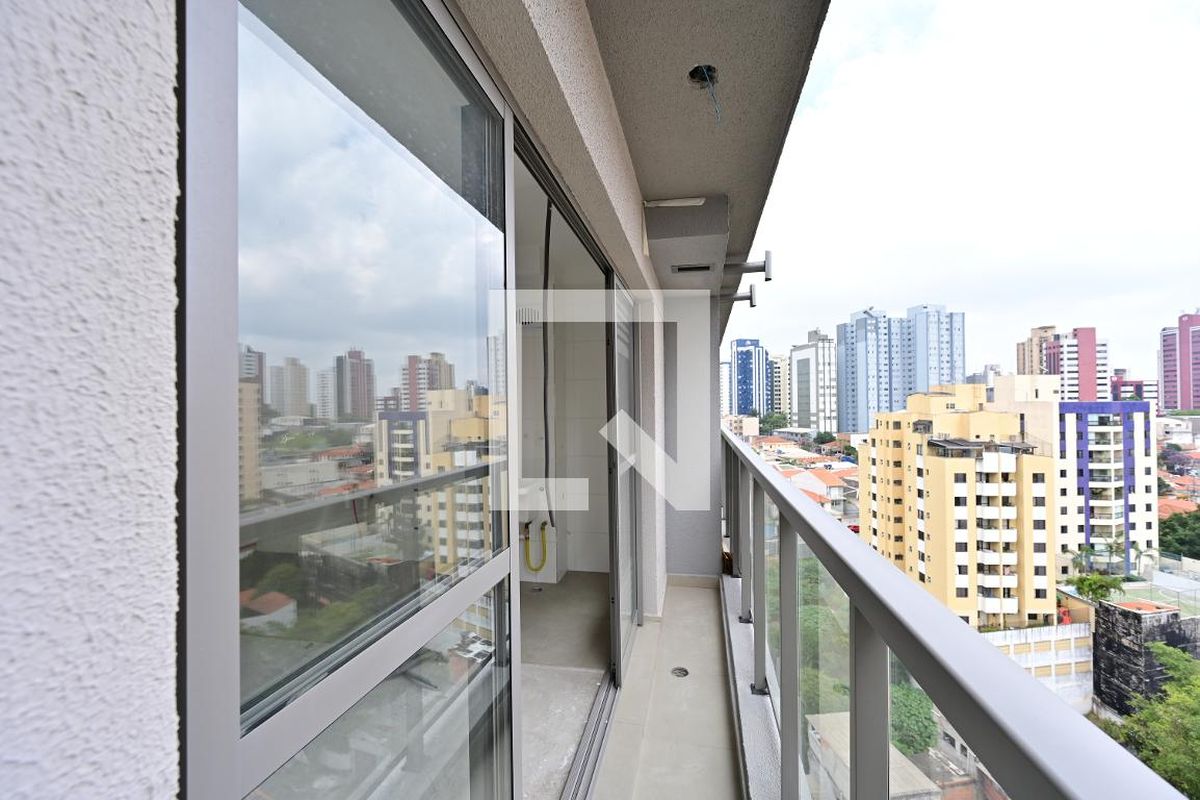 Apartamento, 2 quartos, 48 m² - Foto 18