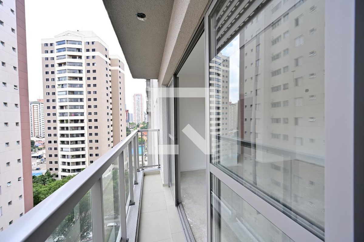 Apartamento, 2 quartos, 48 m² - Foto 14