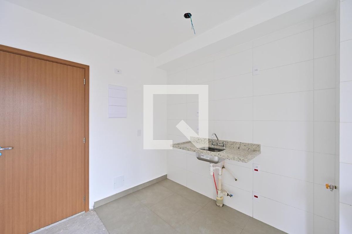 Apartamento, 2 quartos, 48 m² - Foto 60