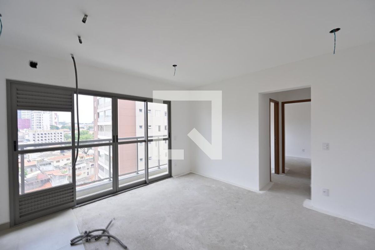 Apartamento, 2 quartos, 48 m² - Foto 4