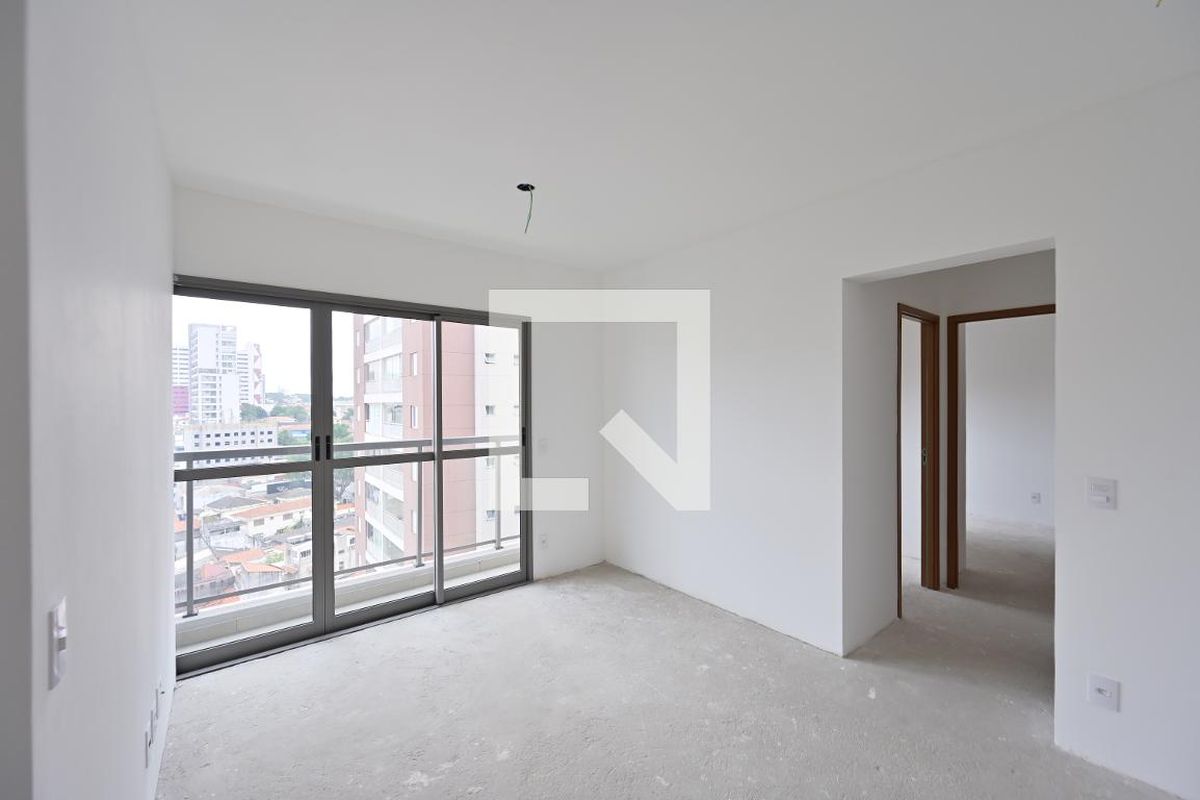 Apartamento, 2 quartos, 48 m² - Foto 4