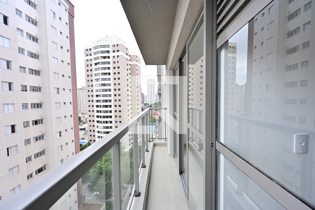 Apartamento, 2 quartos, 48 m² - Foto 12