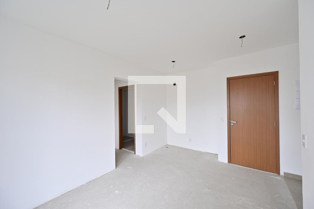 Apartamento, 2 quartos, 48 m² - Foto 8