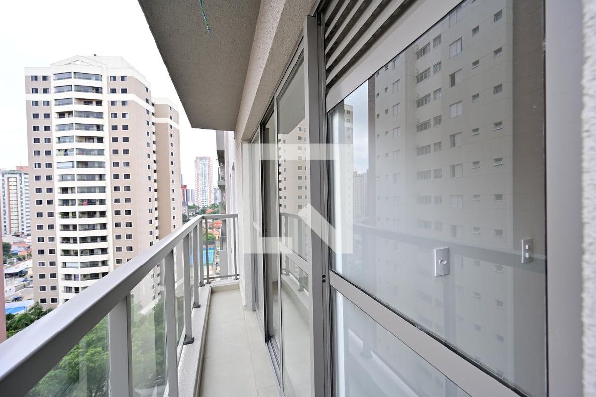 Apartamento, 2 quartos, 48 m² - Foto 14