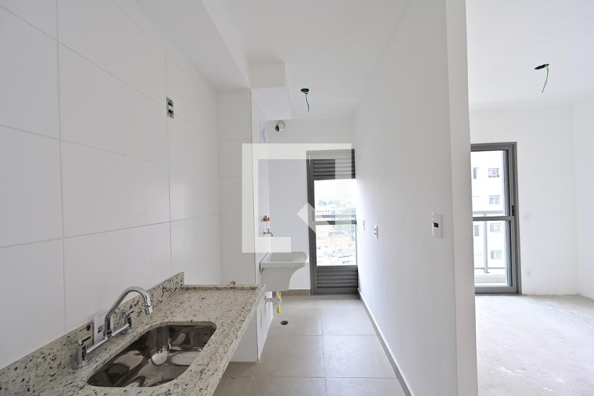 Apartamento, 2 quartos, 48 m² - Foto 60