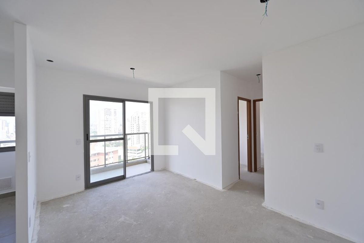 Apartamento, 2 quartos, 52 m² - Foto 4