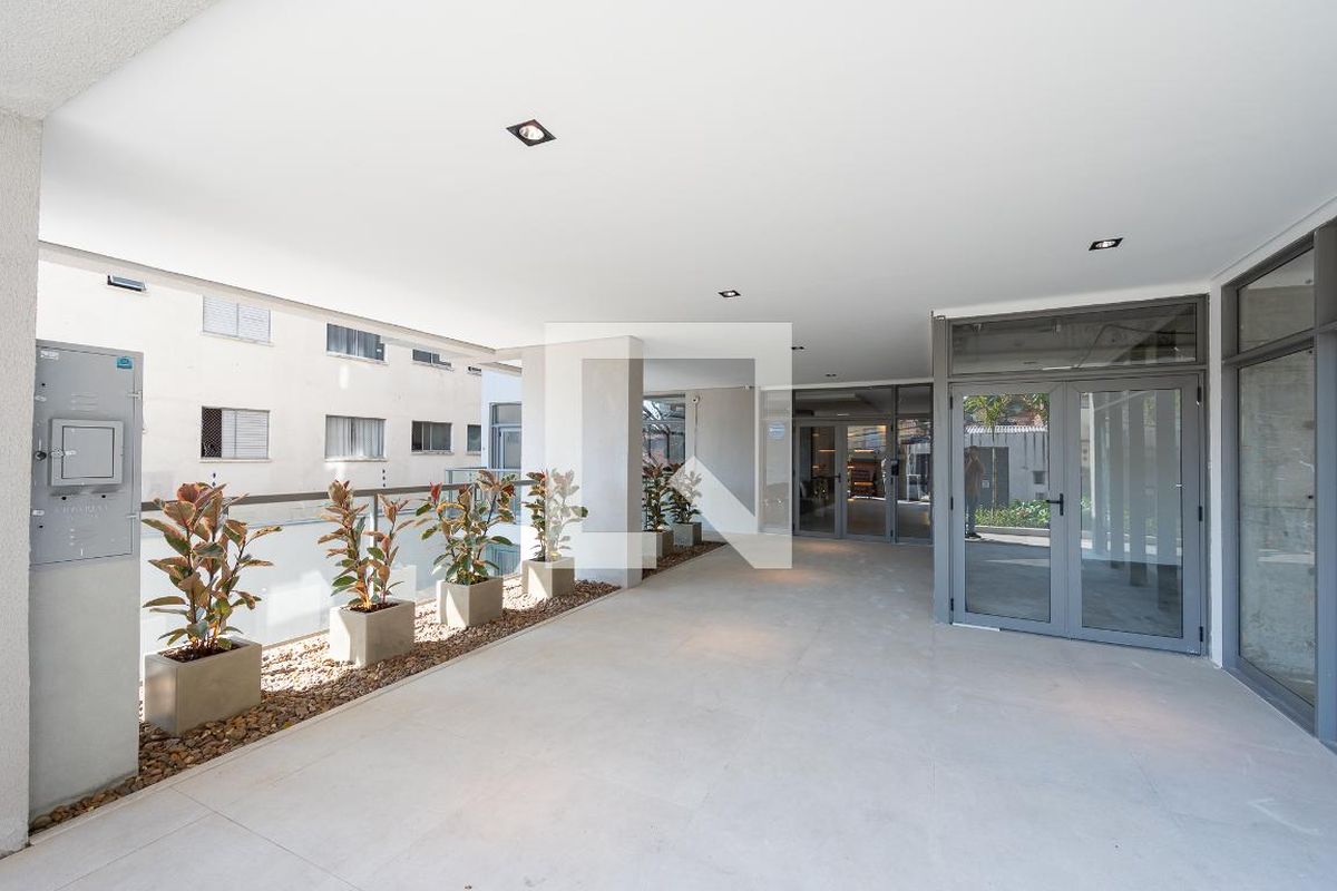 Apartamento, 2 quartos, 52 m² - Foto 110