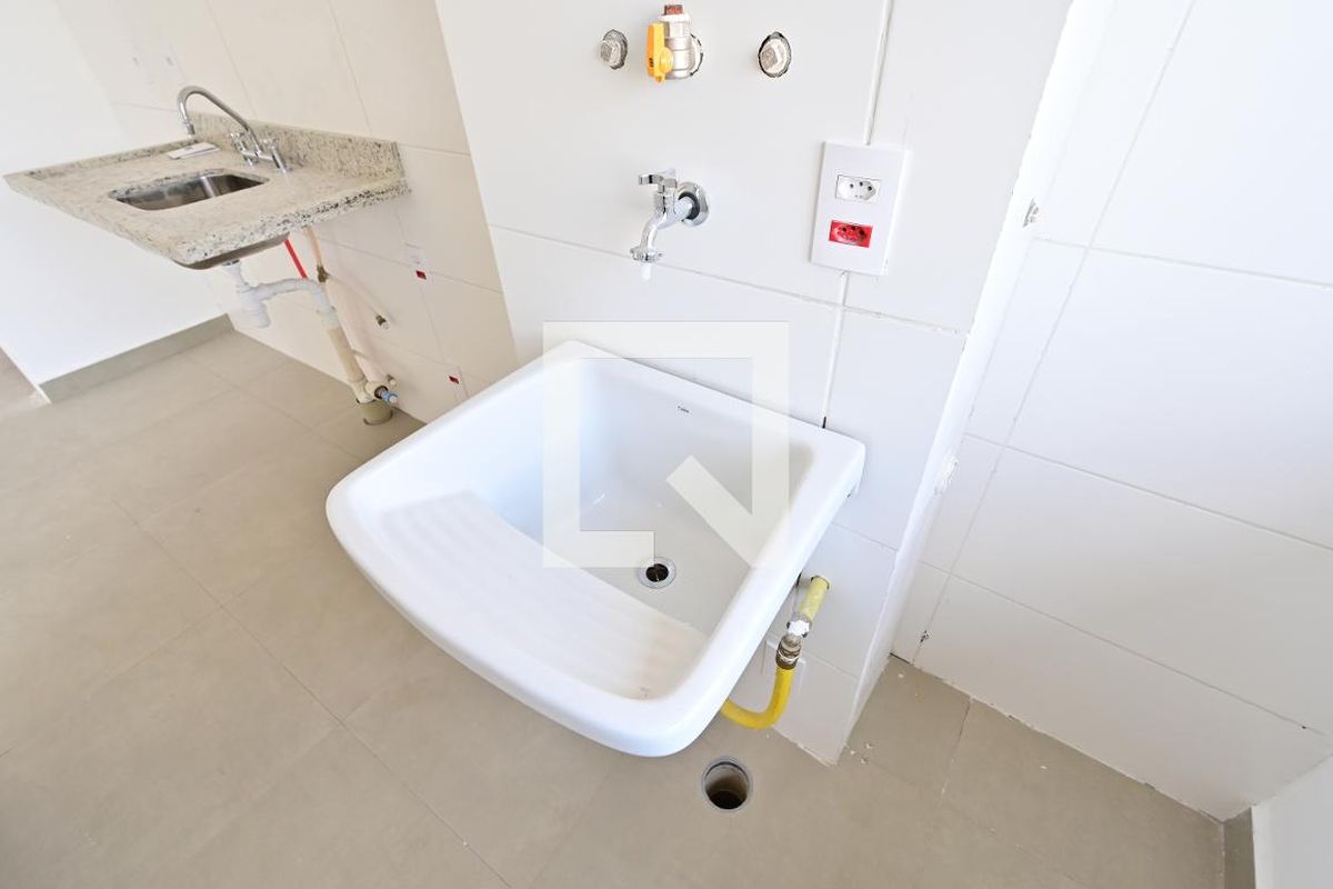 Apartamento, 2 quartos, 52 m² - Foto 76
