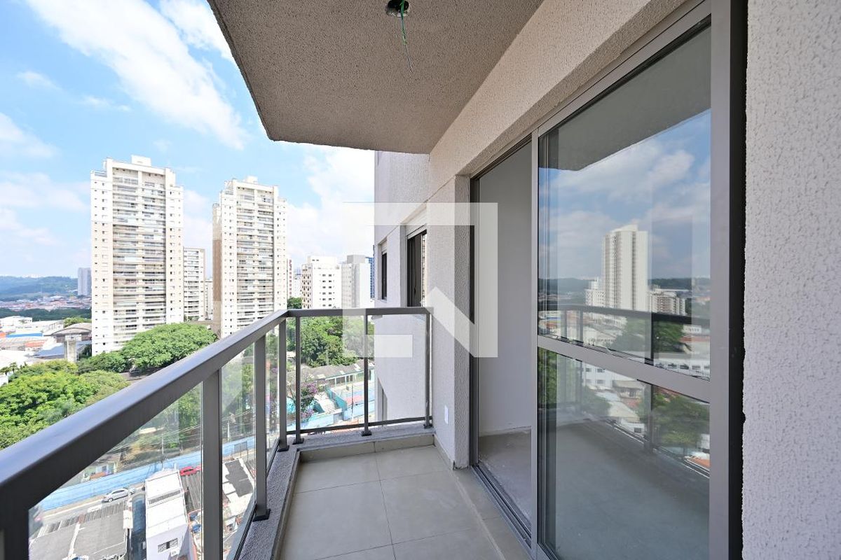 Apartamento, 2 quartos, 52 m² - Foto 16