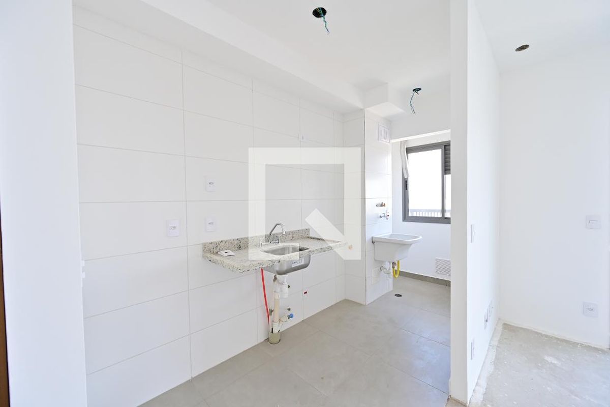 Apartamento, 2 quartos, 52 m² - Foto 62