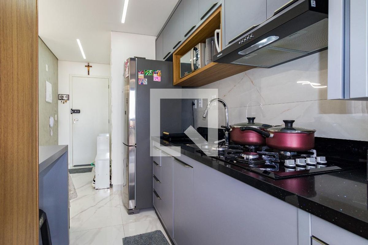 Apartamento, 2 quartos, 42 m² - Foto 52