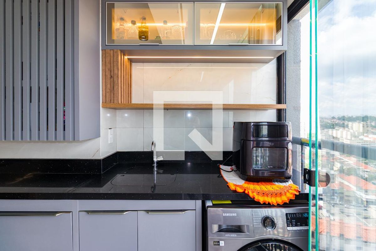 Apartamento, 2 quartos, 42 m² - Foto 58