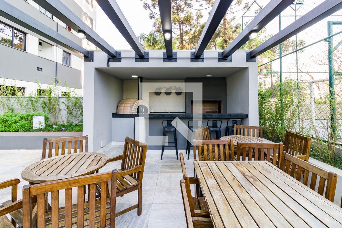 Apartamento, 2 quartos, 42 m² - Foto 84