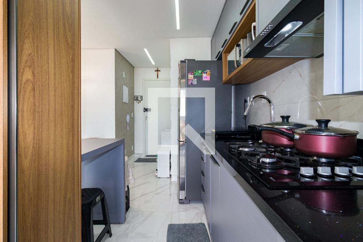 Apartamento, 2 quartos, 42 m² - Foto 54