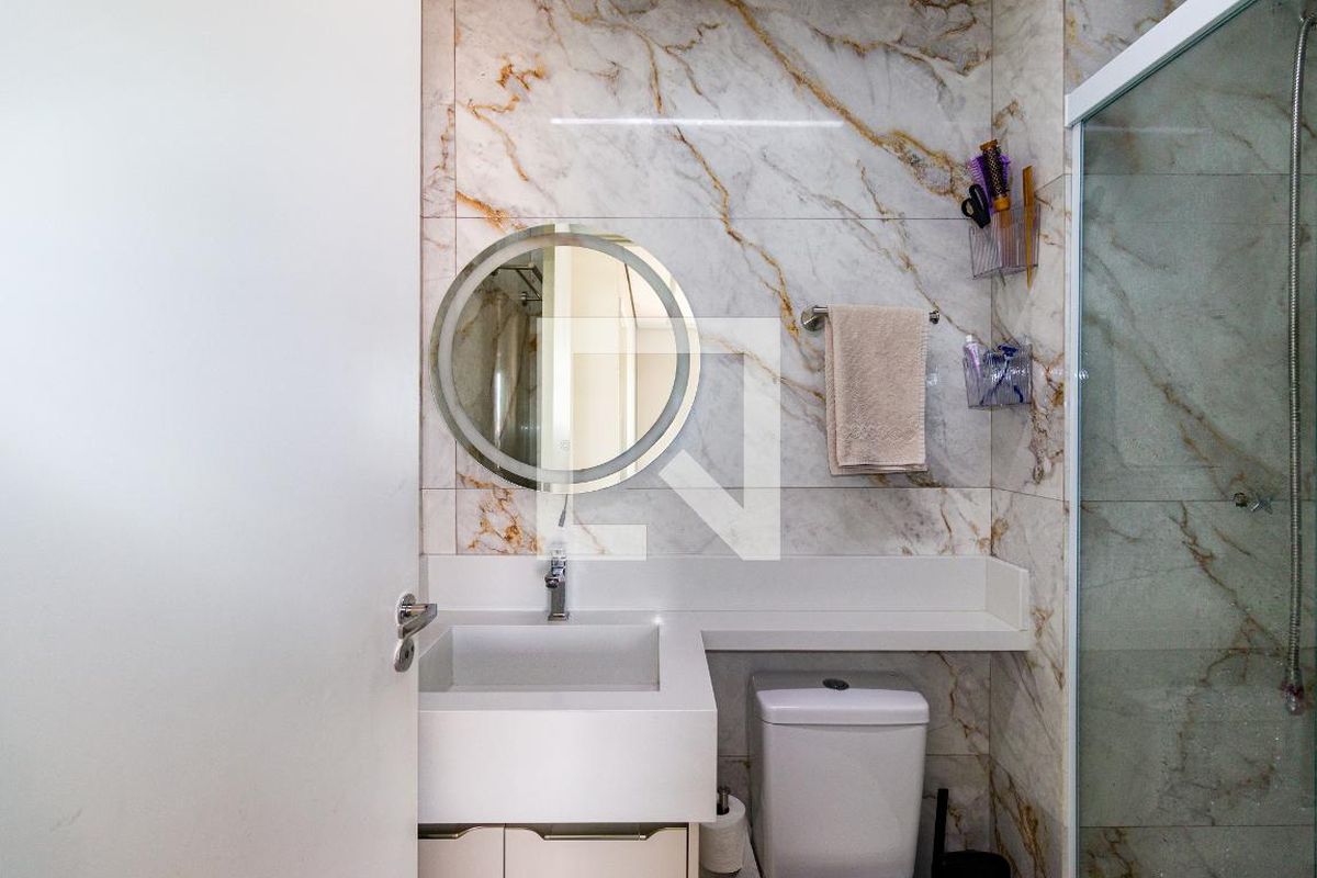 Apartamento, 2 quartos, 42 m² - Foto 38