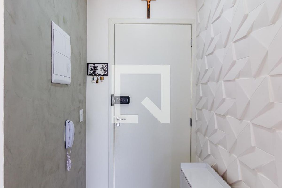 Apartamento, 2 quartos, 42 m² - Foto 62