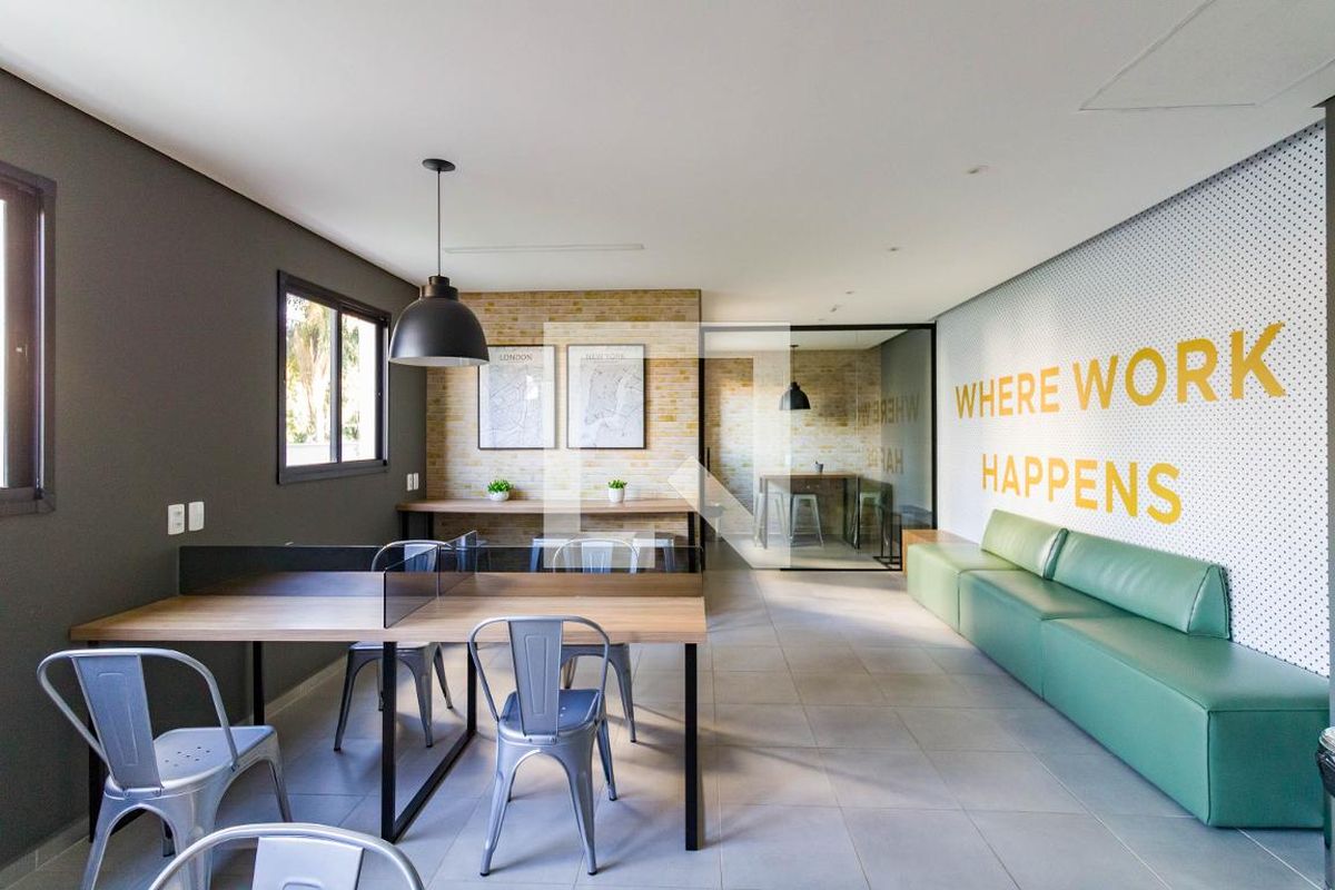 Apartamento, 2 quartos, 42 m² - Foto 92