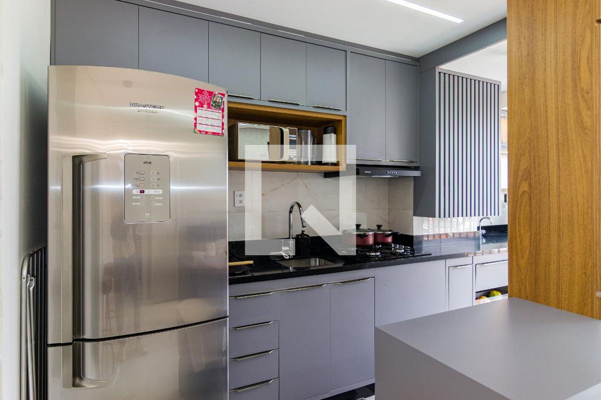 Apartamento, 2 quartos, 42 m² - Foto 46