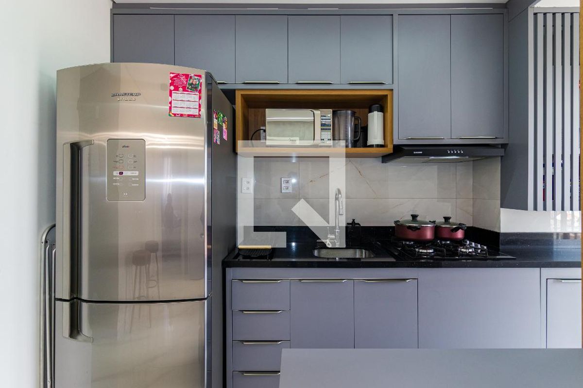 Apartamento, 2 quartos, 42 m² - Foto 48