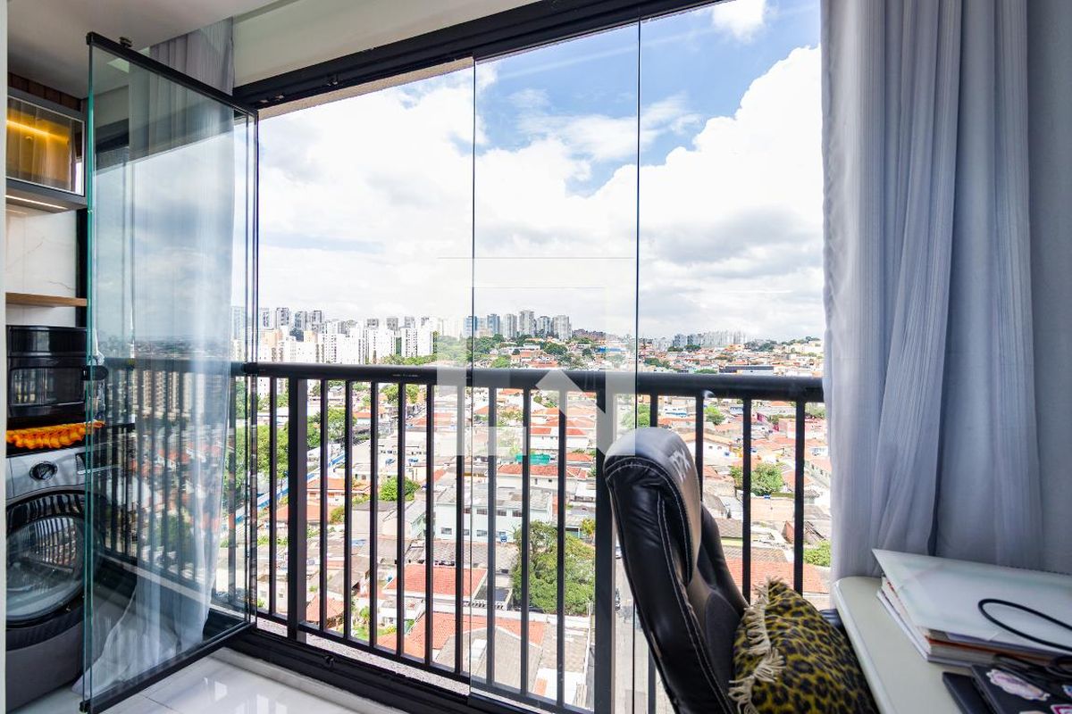 Apartamento, 2 quartos, 42 m² - Foto 12