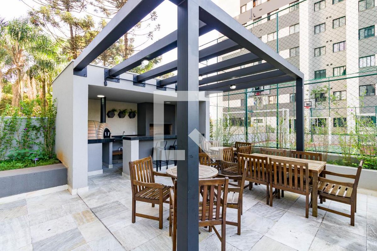 Apartamento, 2 quartos, 42 m² - Foto 86