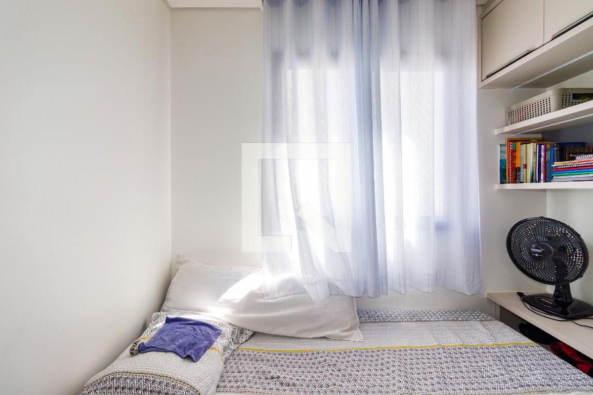 Apartamento, 2 quartos, 42 m² - Foto 34