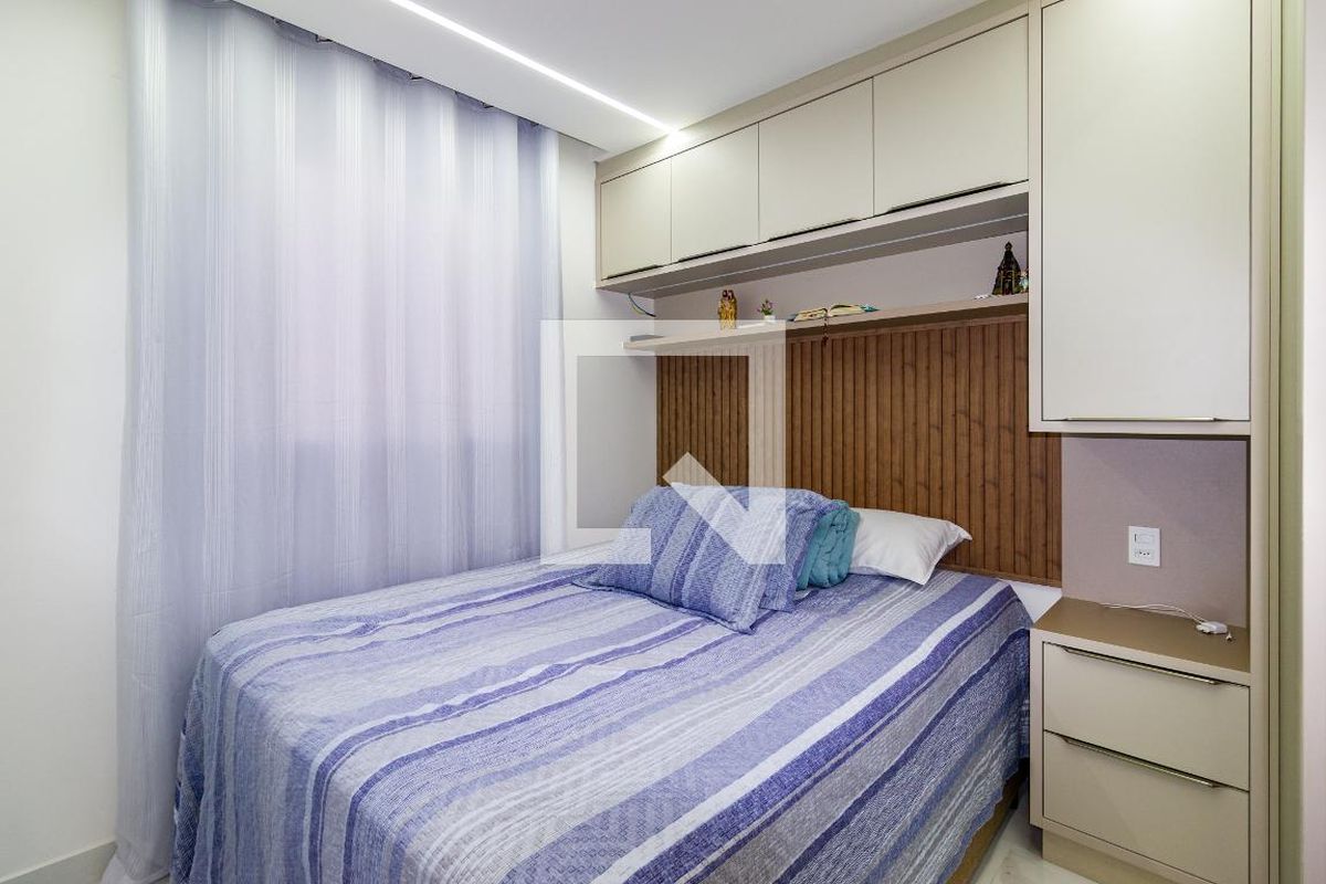 Apartamento, 2 quartos, 42 m² - Foto 20