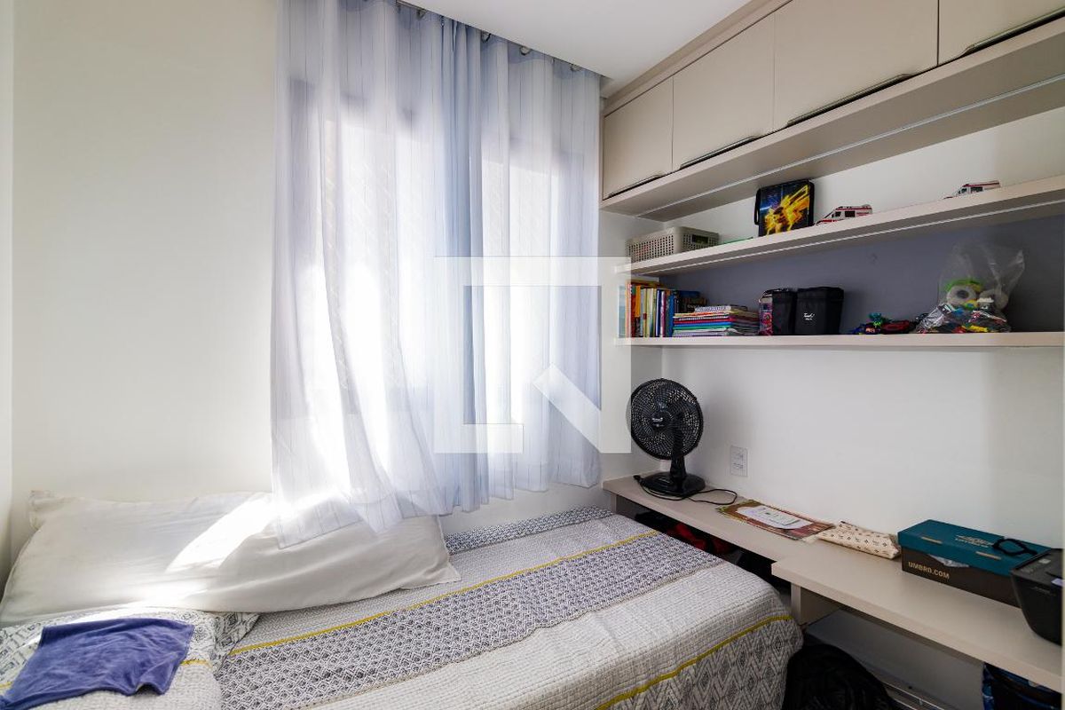 Apartamento, 2 quartos, 42 m² - Foto 28