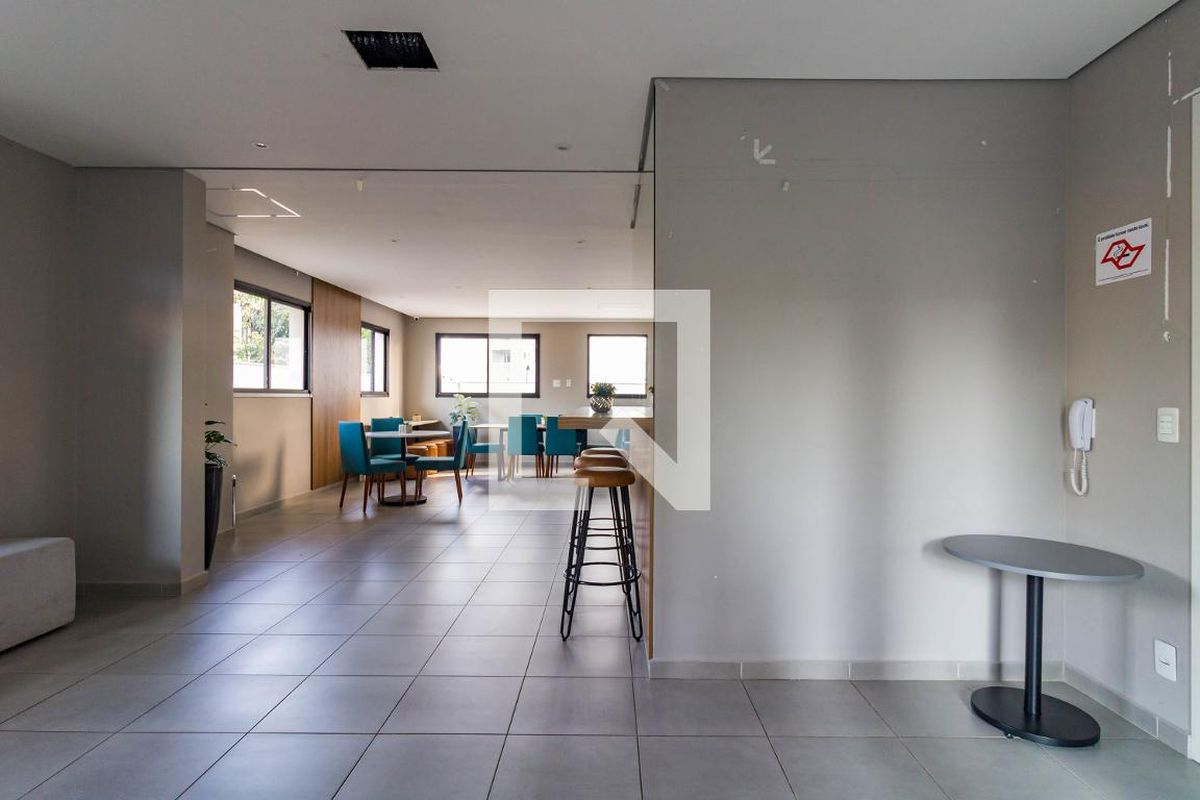 Apartamento, 2 quartos, 42 m² - Foto 90